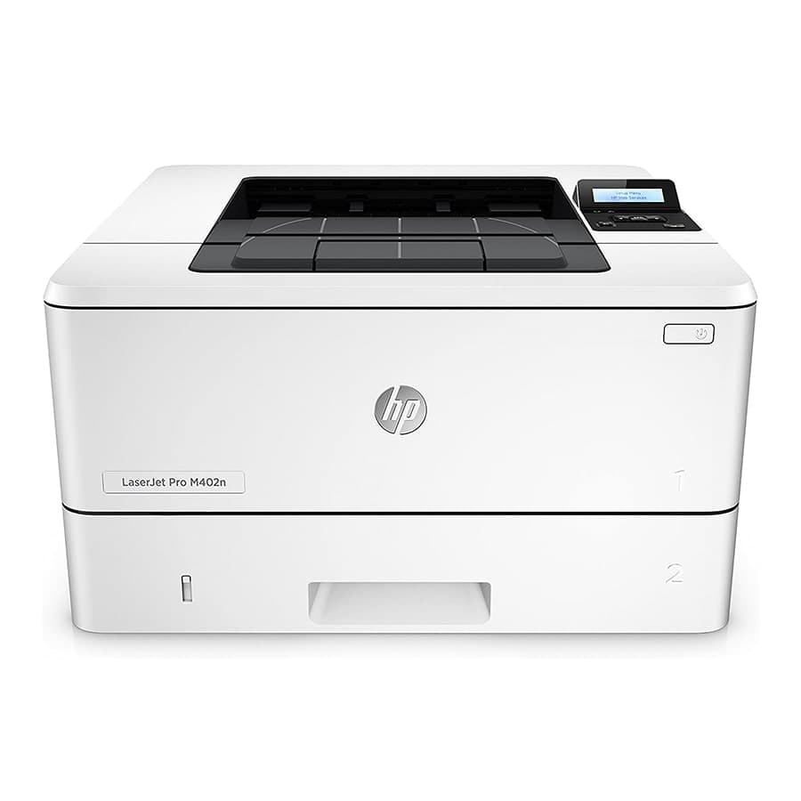 پرینتر سیاه و سفید تک کاره لیزری اچ پی LaserJet Pro M402n