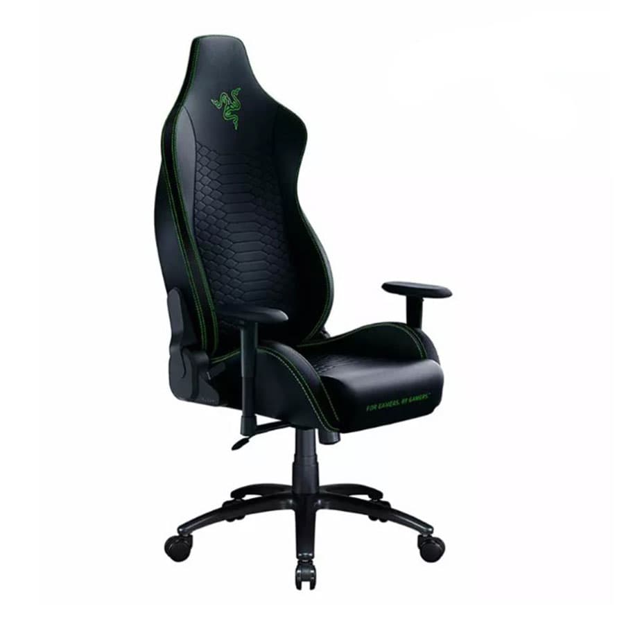 صندلی گیمینگ ریزر مدل Razer Iskur X