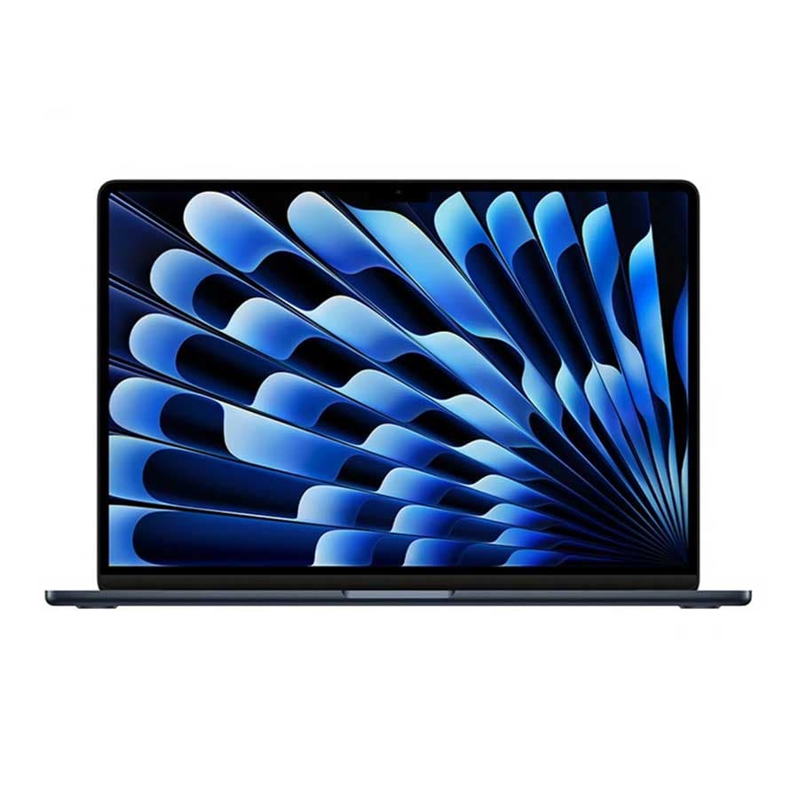 لپ تاپ اپل 15.3 اینچی مدل MacBook Air MXD43 2024