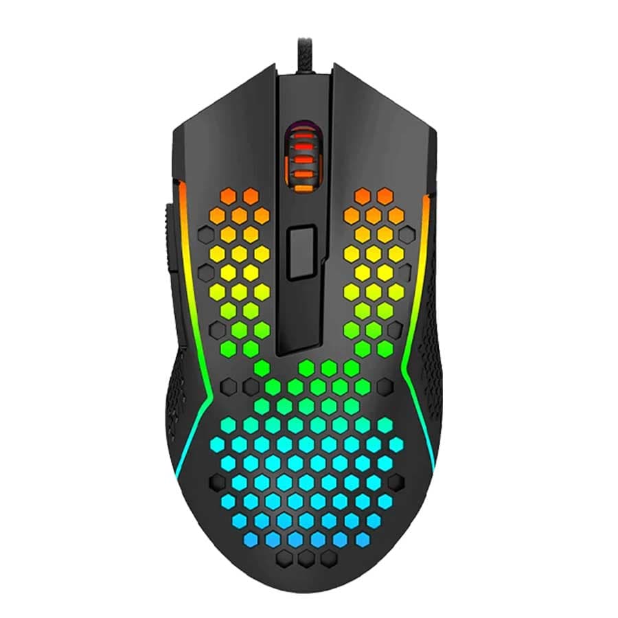 موس گیمینگ ردراگون مدل M987-K