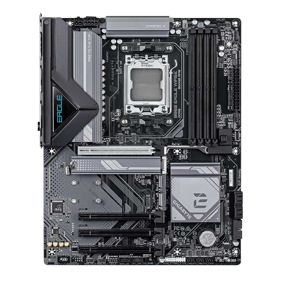 مادربرد گیگابایت مدل B850 EAGLE WIFI6E DDR5