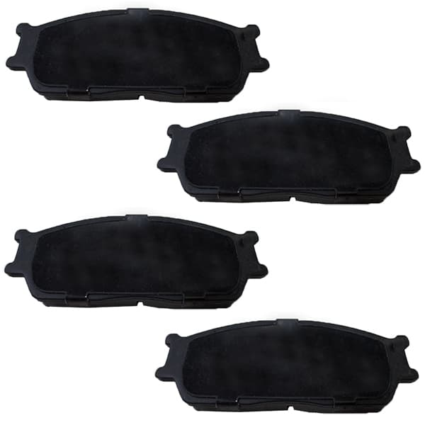 لنت ترمز جلو ساینا برند آرامیداس