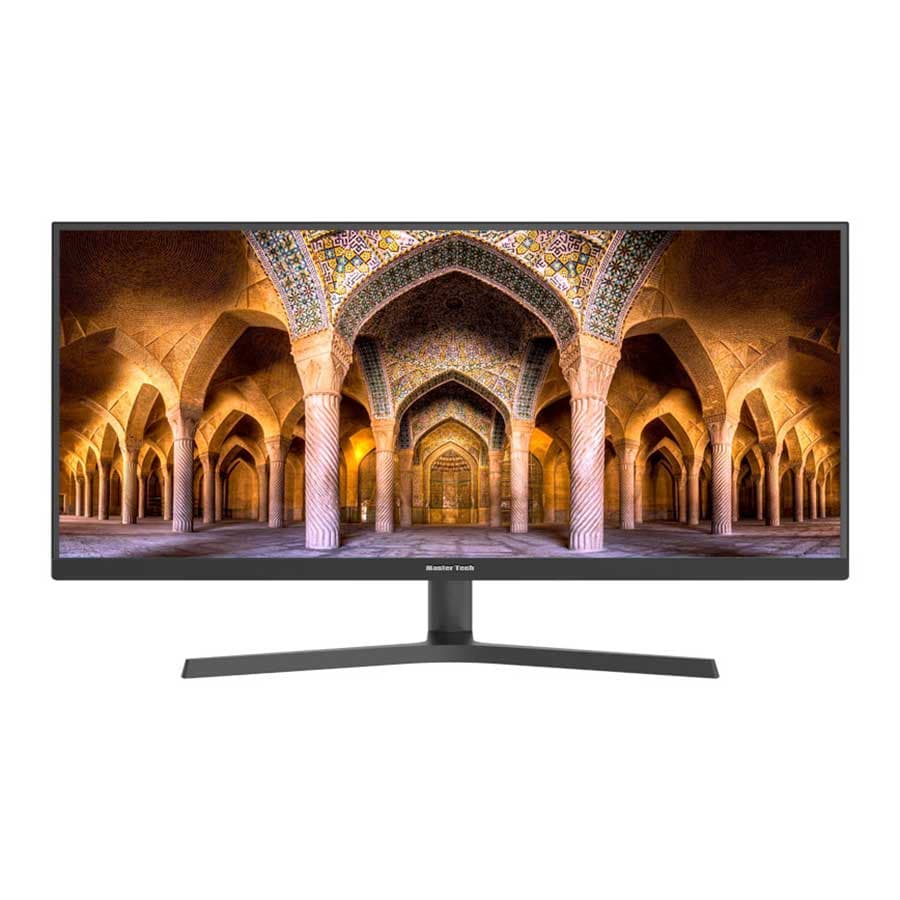 مانیتور مسترتک مدل PA345UQ سایز 34 اینچ
