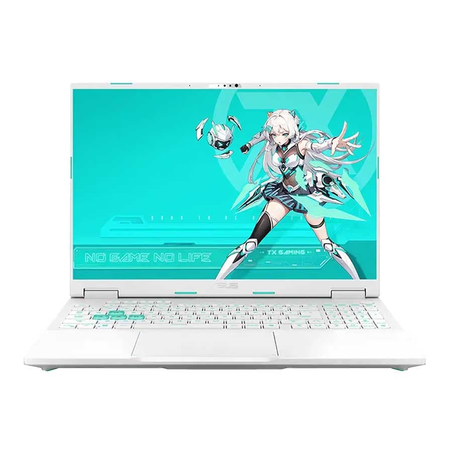 لپ تاپ 16 اینچ ایسوس TUF FX608L Core 9 Ultra 275HX/1TB SSD/16GB/RTX5060 8GB