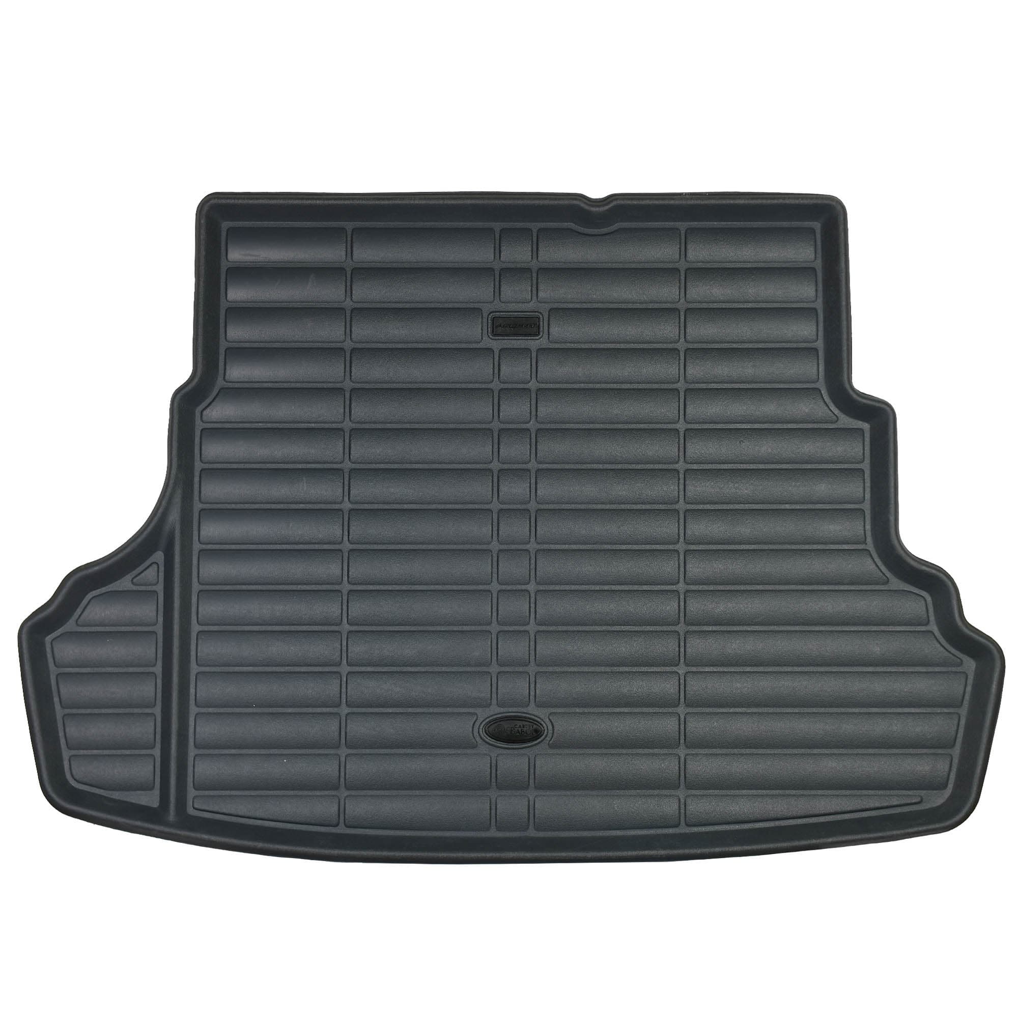 کفپوش صندوق عقب هیوندای اکسنت 2014 سه بعدی بابل کارپت چرم مصنوعی