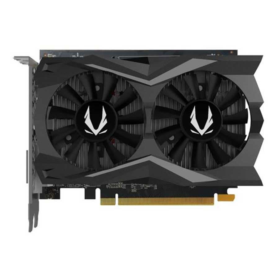 کارت گرافیک زوتک مدل GTX 1650 AMP Core 4GB GDDR6