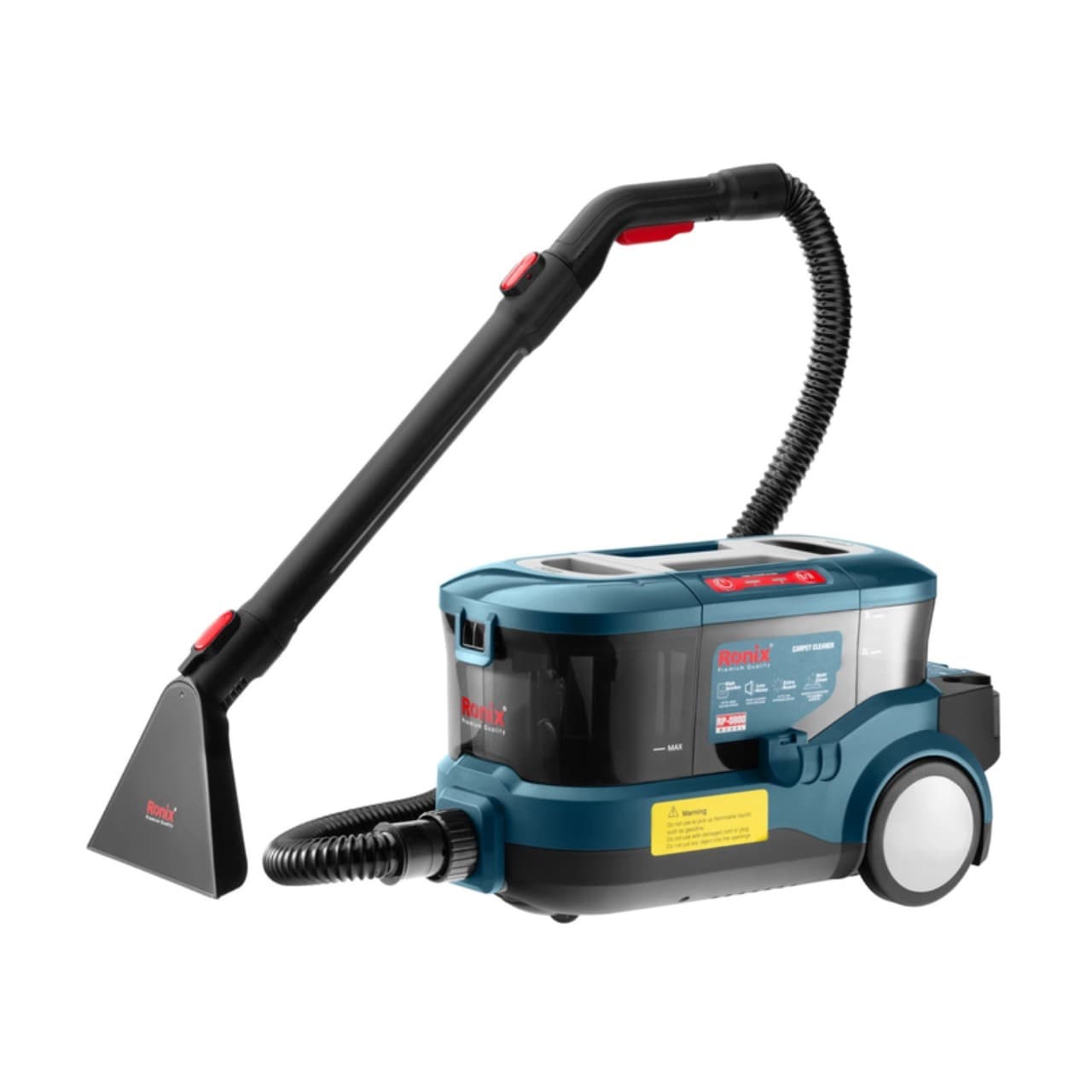 فرش و مبل شوی رونیکس مدل RP-0800