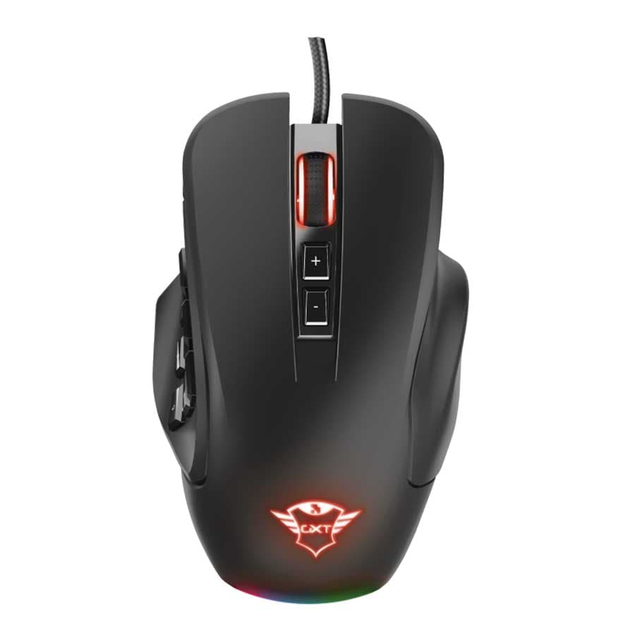 موس گیمینگ تراست مدل GXT 970 MORFIX