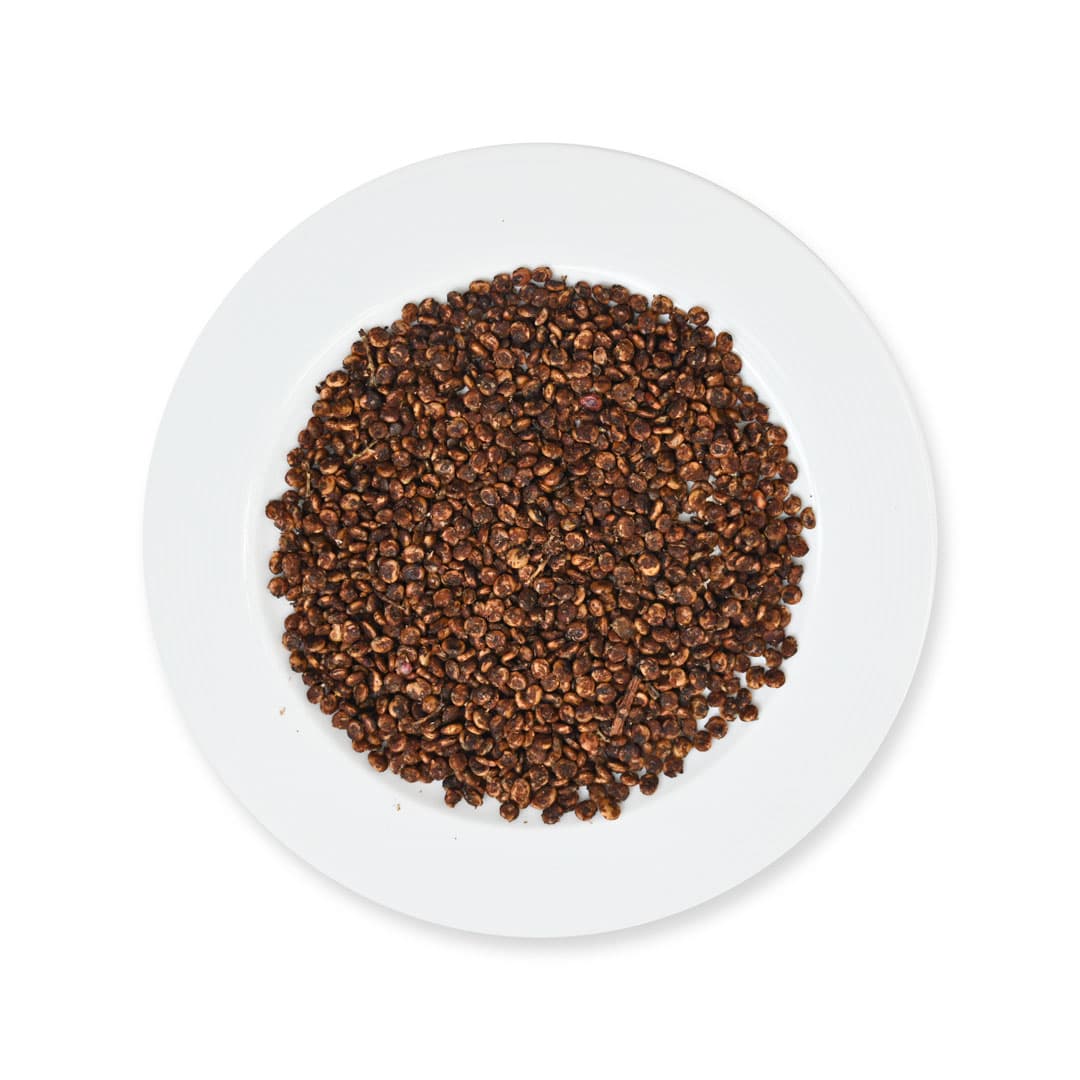 سماق قهوه ای کردستان