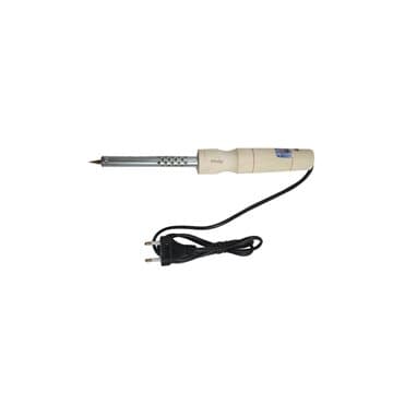 هویه 60 وات چام دسته چوبی