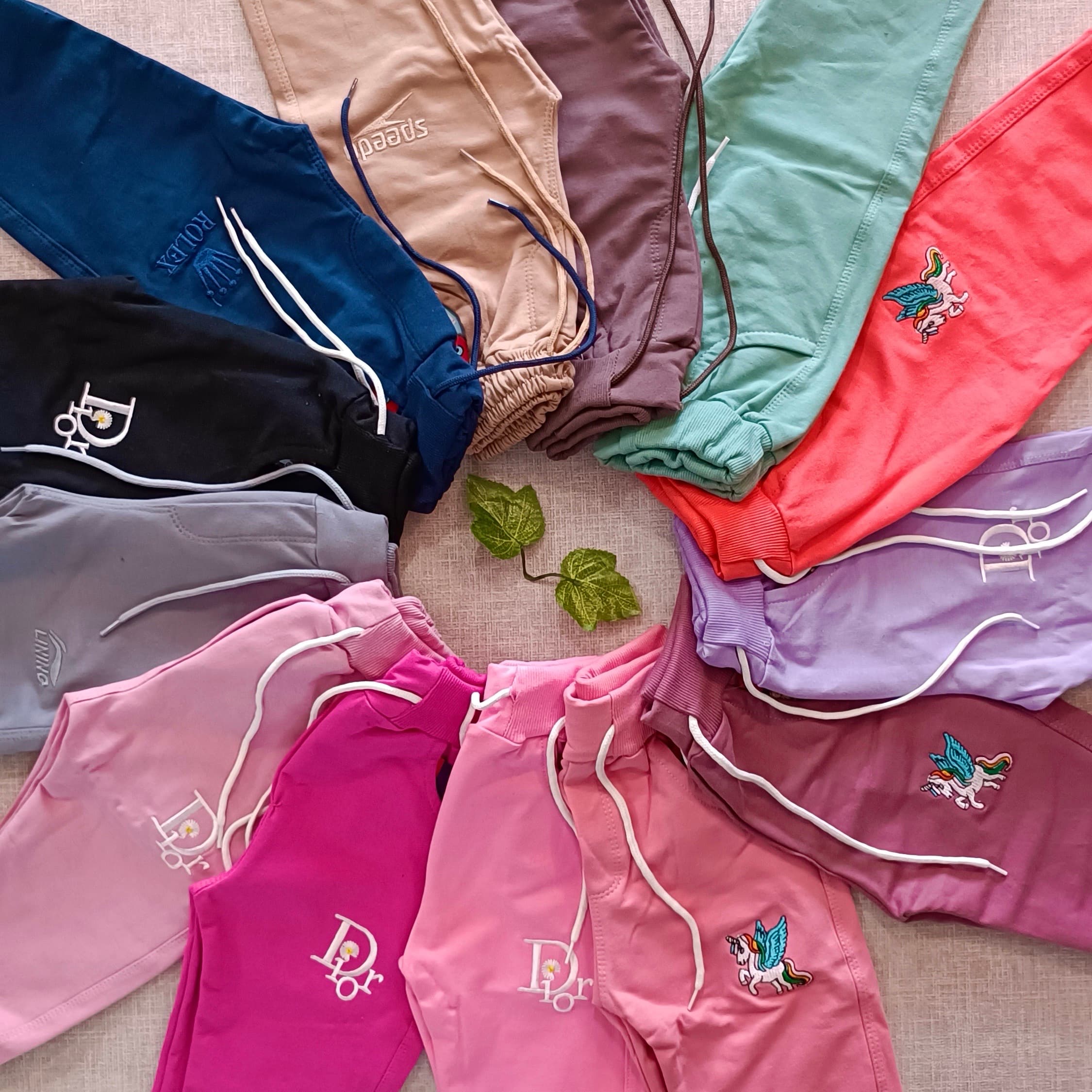 شلوار اسلش دورس