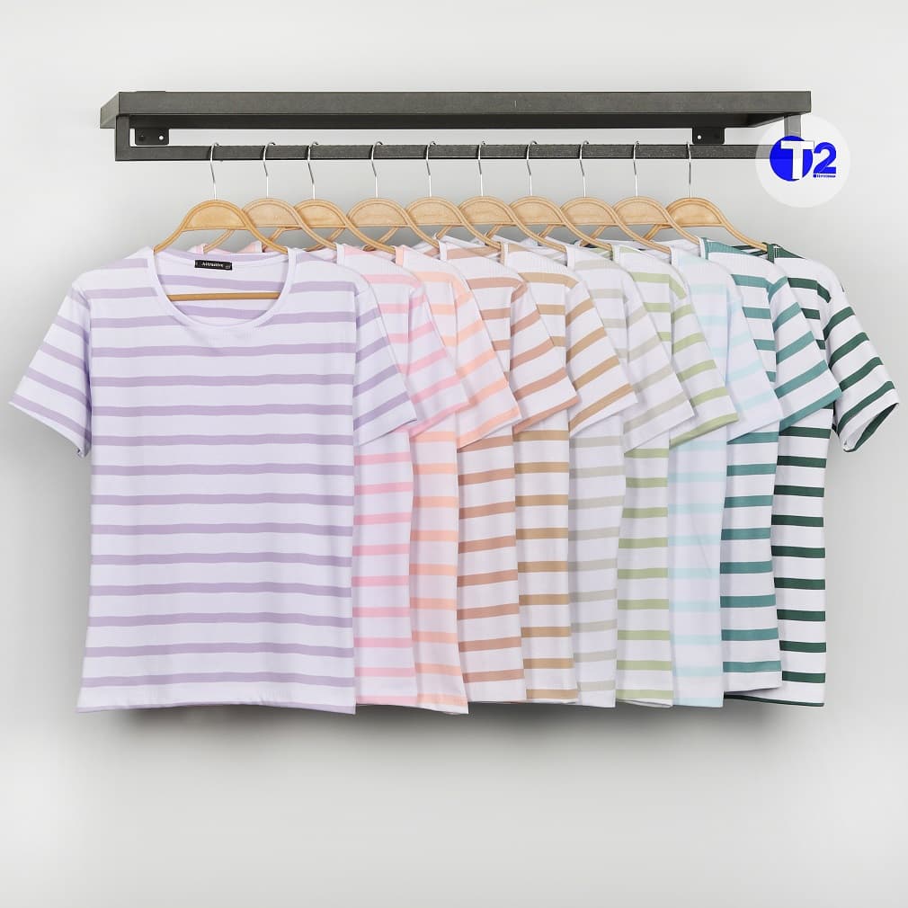 تیشرت فانریپ رینگی (2975)