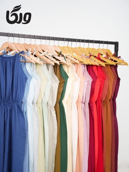 اورال یقه بندی موچی کد5981