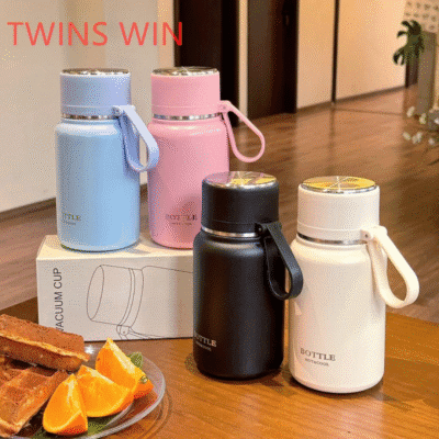 تراول ماگ ۶۵۰ میل