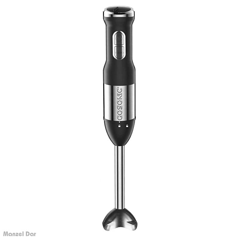 گوشت کوب برقی گوسونیک مدل GSB-831