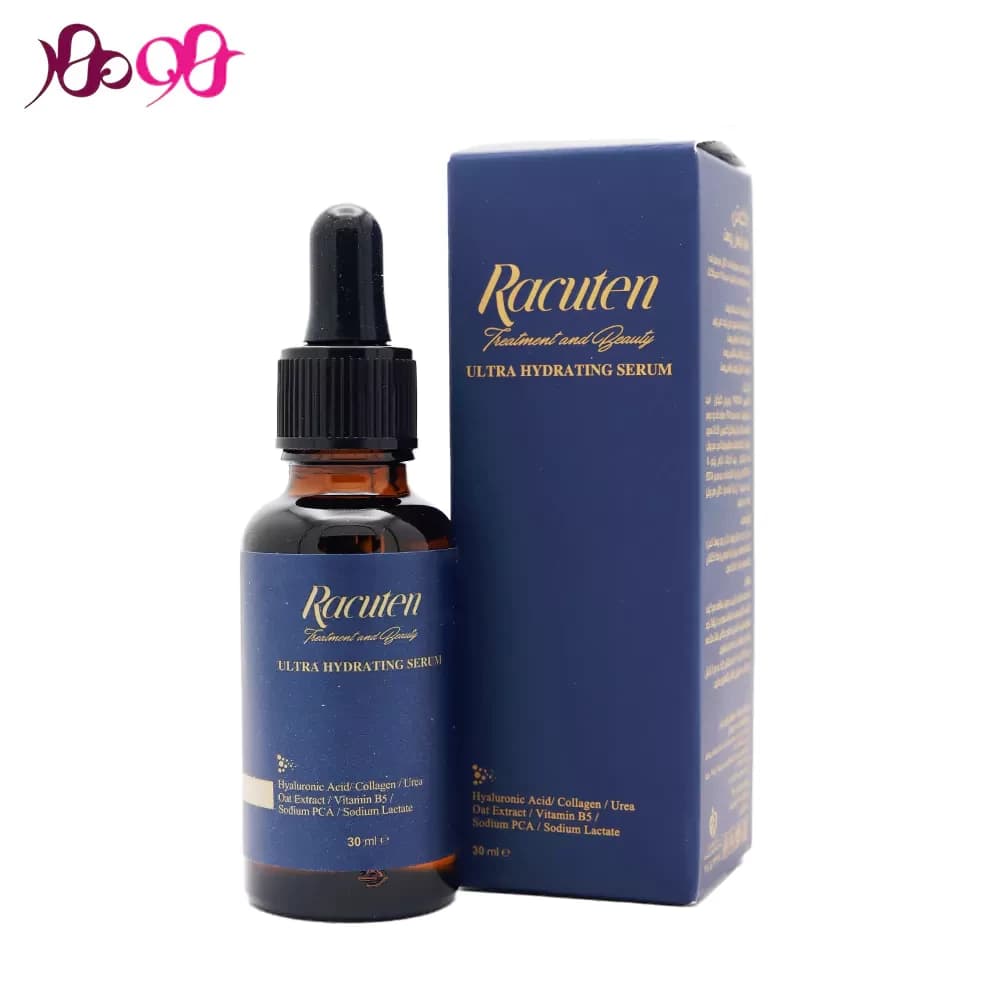 سرم آبرسان راکوتن