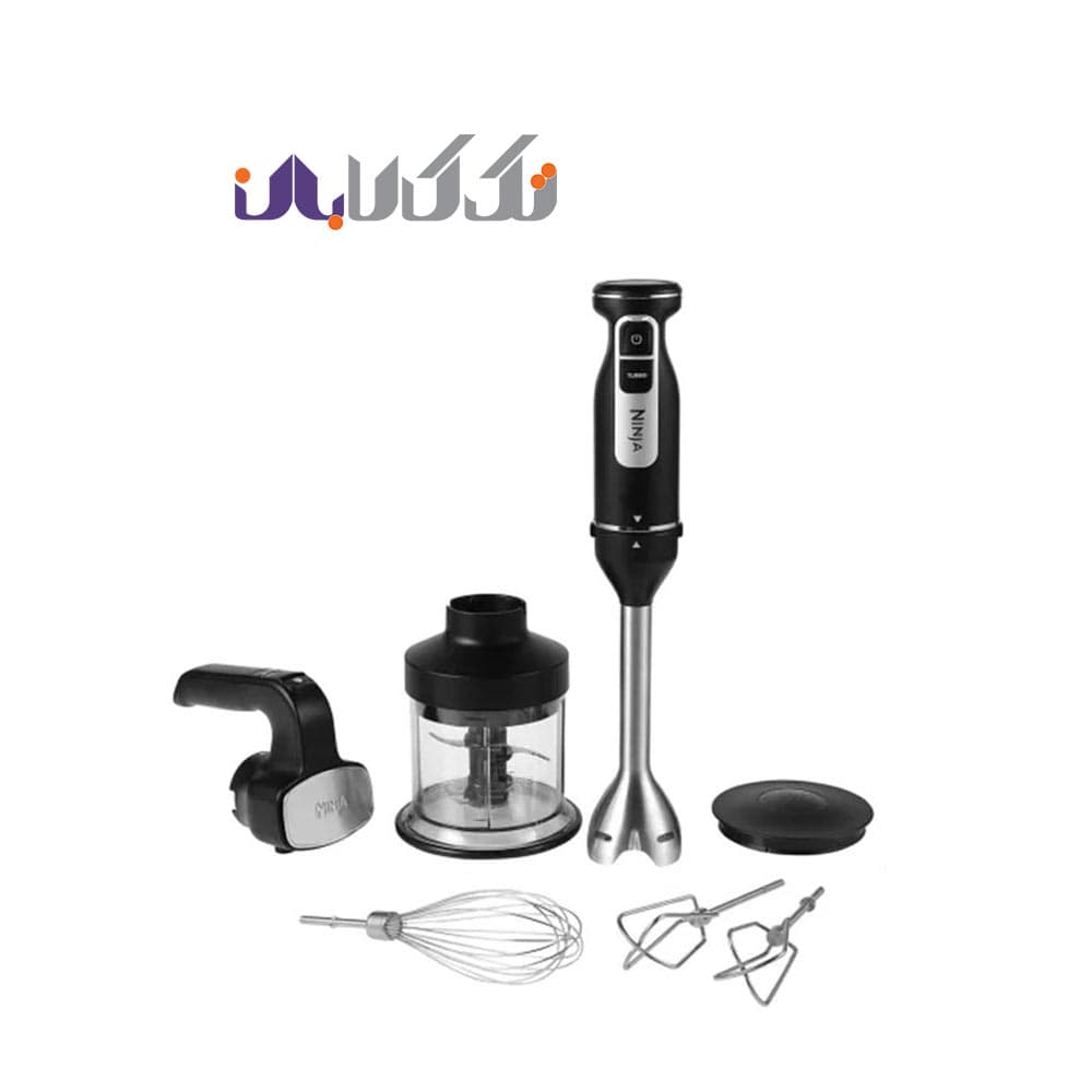 گوشت کوب برقی نینجا مدل CI100UK