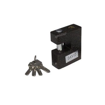 قفل کتابی 70 HARDENED