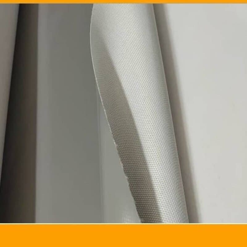 برزنت کانتینری عرض 2 متر درجه یک ضد آب رنگ طوسی روشن وزن بالا خانه چادر