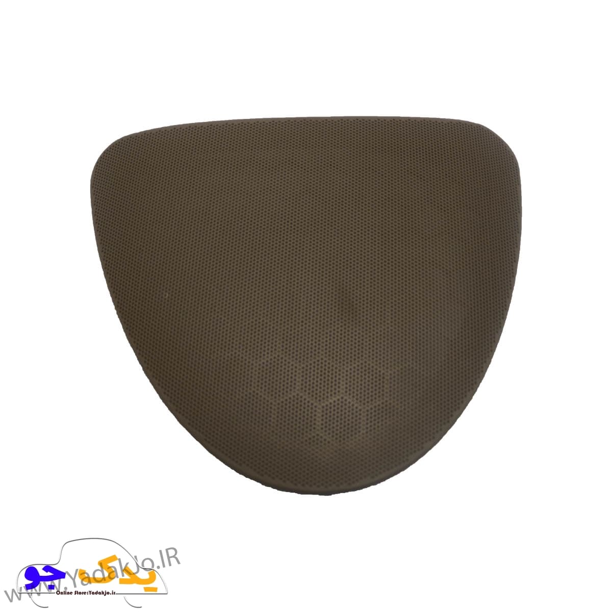 قاب بلندگو عقب سمند بسته 2 عددی