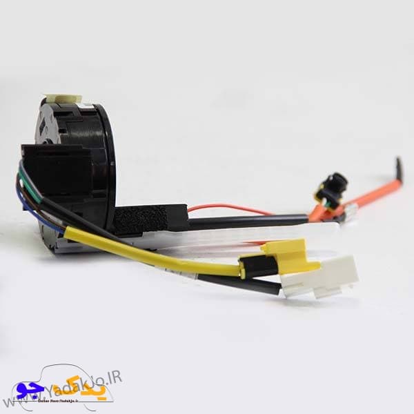 رابط چرخشی فرمان 206 کروز