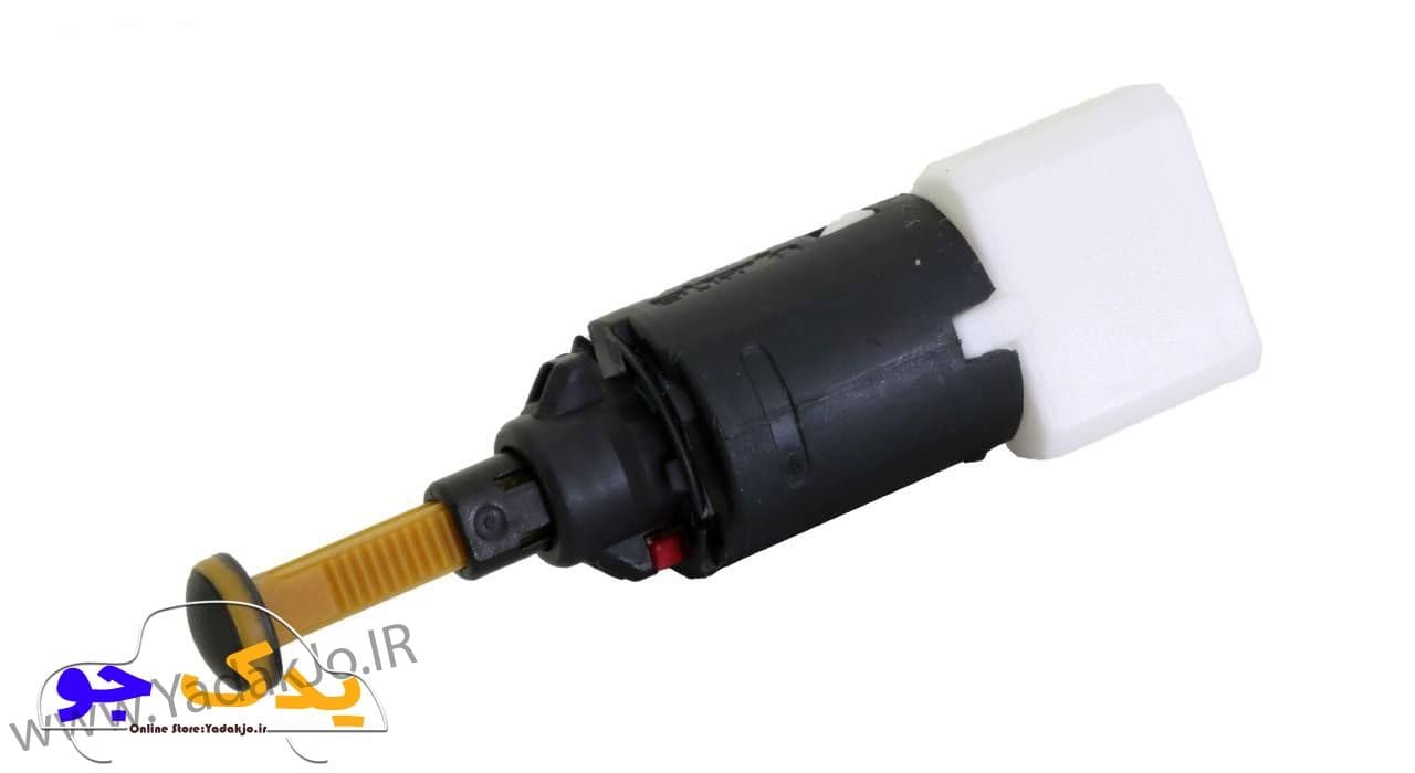 استپ ترمز ساینا و کوییک ایمن تک