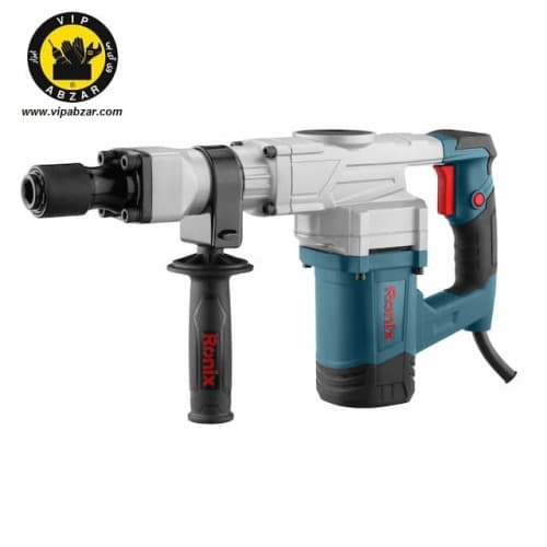 چکش تخریب 6کیلویی 1200وات مدل 2820 رونیکس