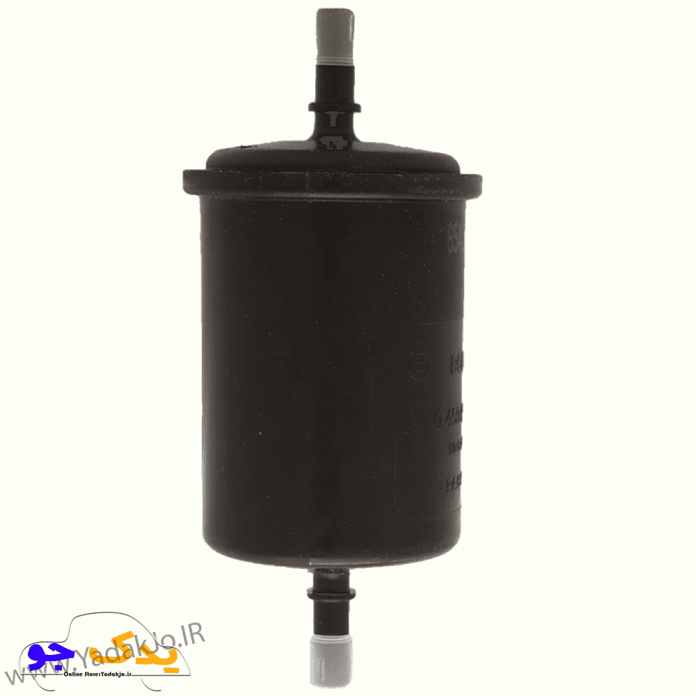 صافی بنزین ال90 و ساندرو