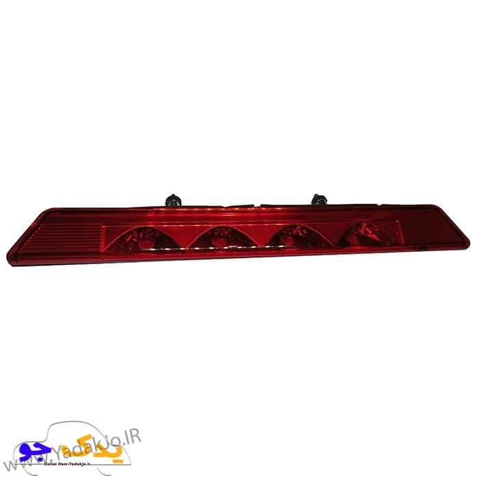 چراغ استپ سوم تیبا2