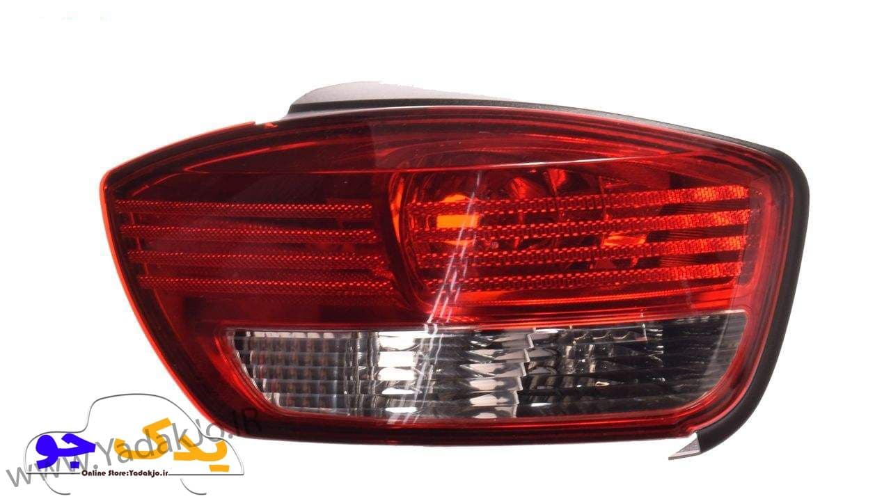چراغ خطر تیبا۲ جمع ساز