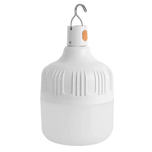 لامپ LED اضطراری شارژی 50 وات مدل FA-02