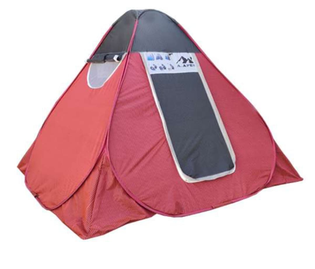 چادرمسافرتی دوازده نفره مدل برنو کدs54