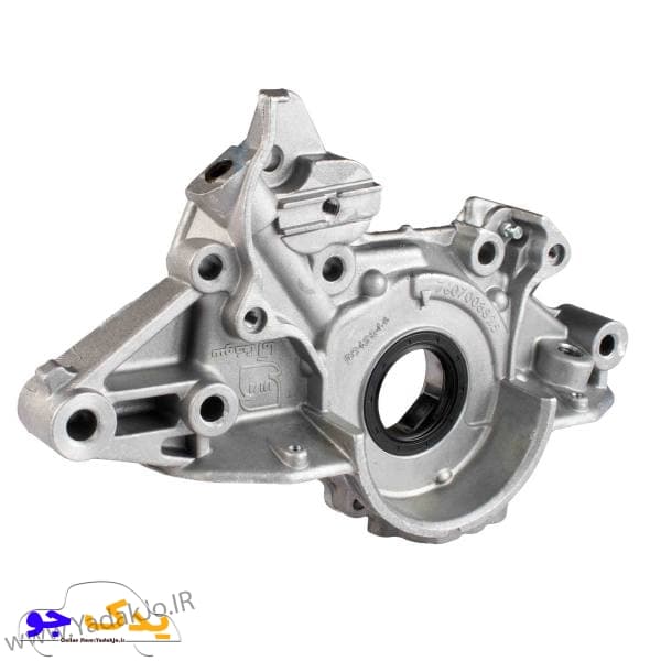 اویل پمپ تیبا سوخت آما