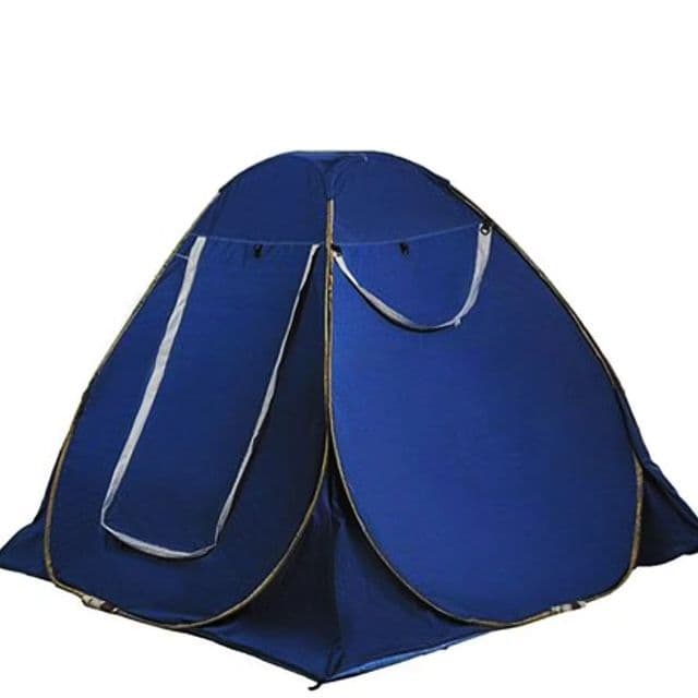 چادر مسافرتی12 نفره نوار ابریشم ارتفاع بلند