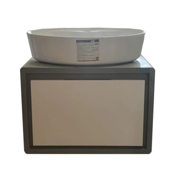 روشویی کابینتی کد 101