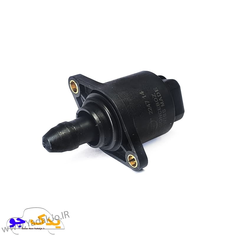 استپر موتور سمندEF7 برند SONCEBOZ