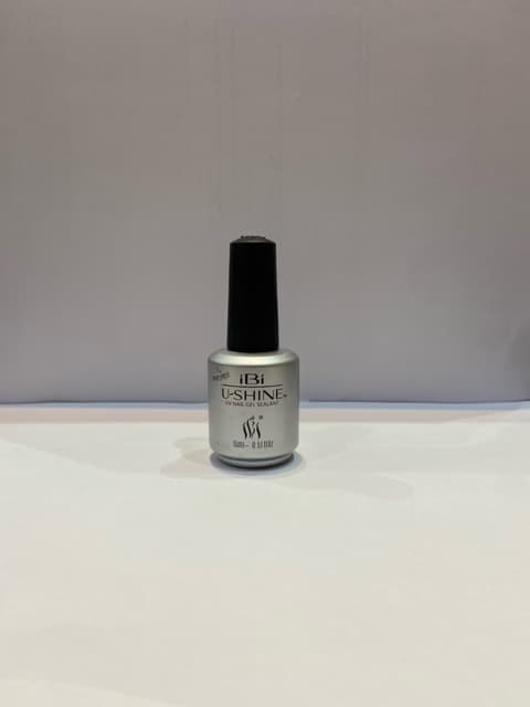 تاپ شاین / کات ناخن 15 میل آی بی آی iBi
