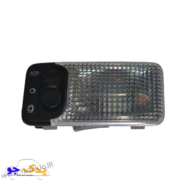 چراغ سقف سمند فابریک