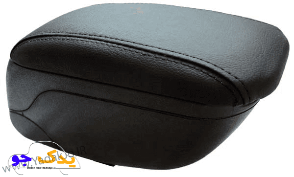 کنسول وسط پراید و تیبا