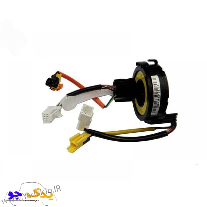 رابط چرخشی فرمان پارس هفت کانال کروز