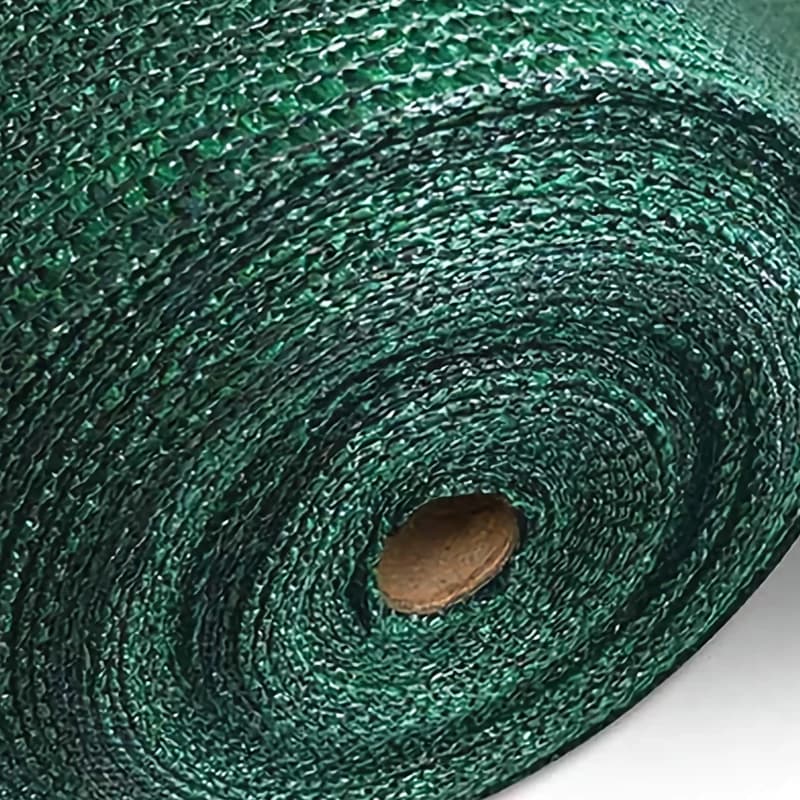 توری شید سایبان تراکم 80درصد ابعاد 3در6 (پس کرایه)