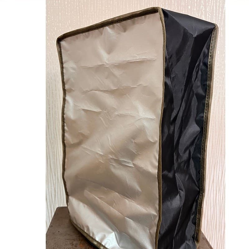 روکش محافظ PS5 (پلی استیشن 5) جهت جلوگیری از ورود گرد و خاک و ضد خش کد4