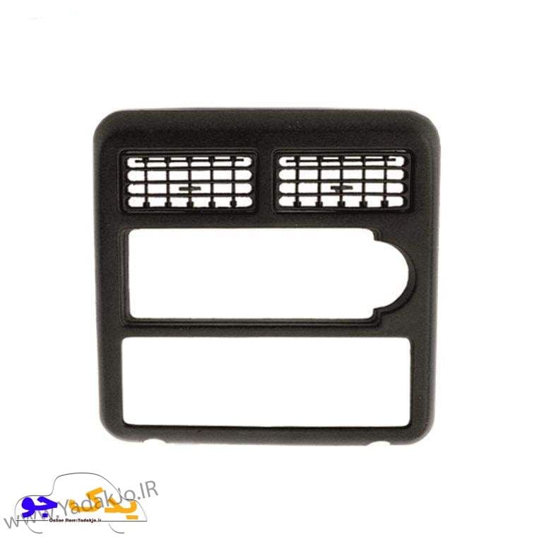 قاب ضبط پراید صبا قدیم