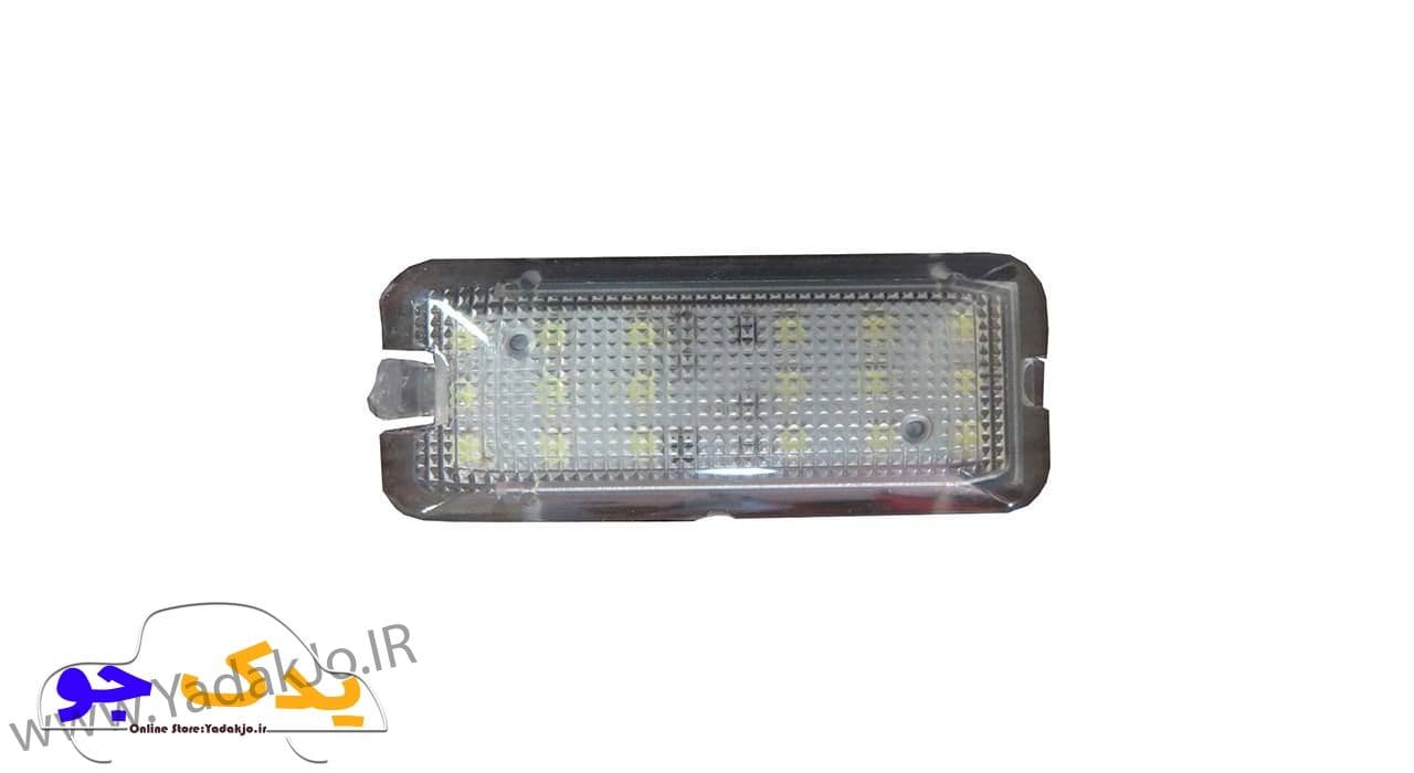 چراغ داشبورد ۴۰۵ SMD