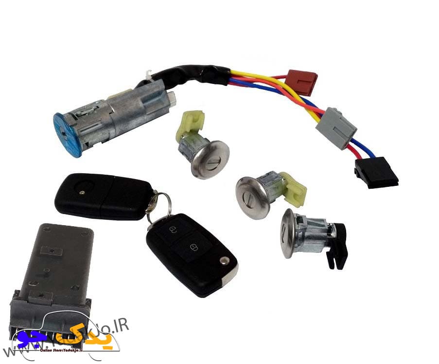 سوییچ کامل 405 جدید