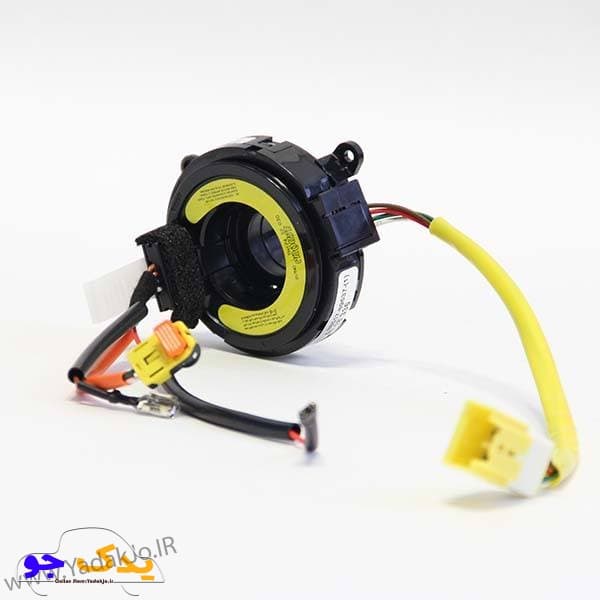 رابط چرخشی فرمان پراید کروز