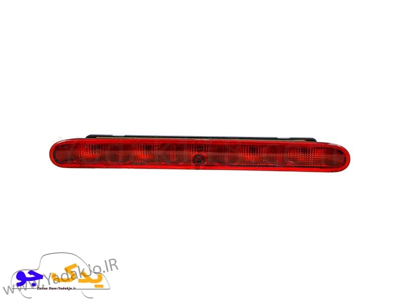 استپ سوم ۲۰۶ هاچبک مدرن