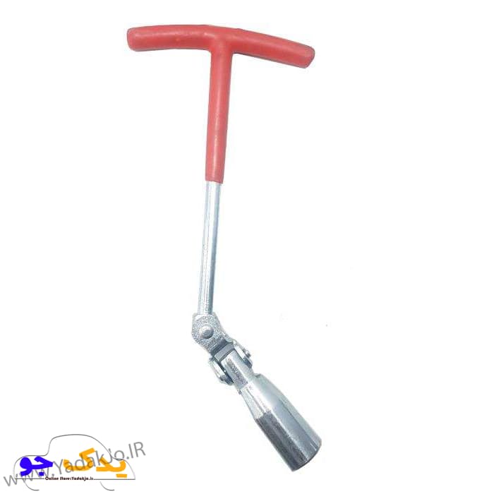 آچار شمع خودرو