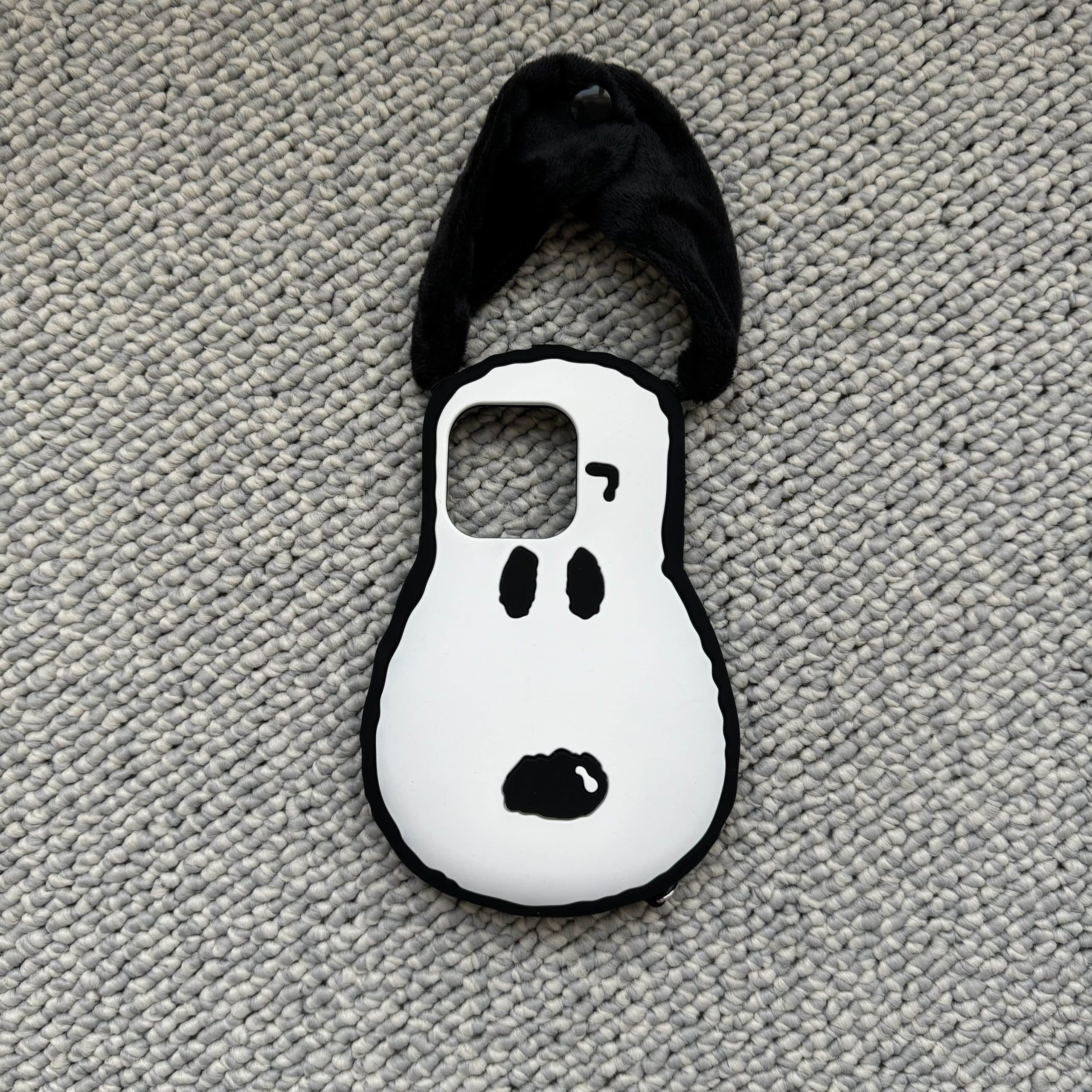 قاب اسنوپی گوش مخملی