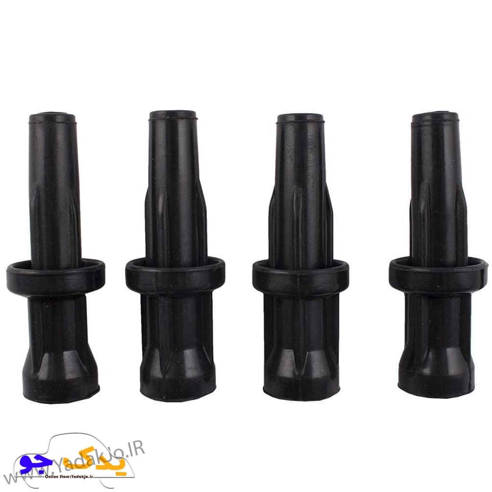 وایر شمع ۲۰۶ تیپ ۵ کروز بسته چهار عددی